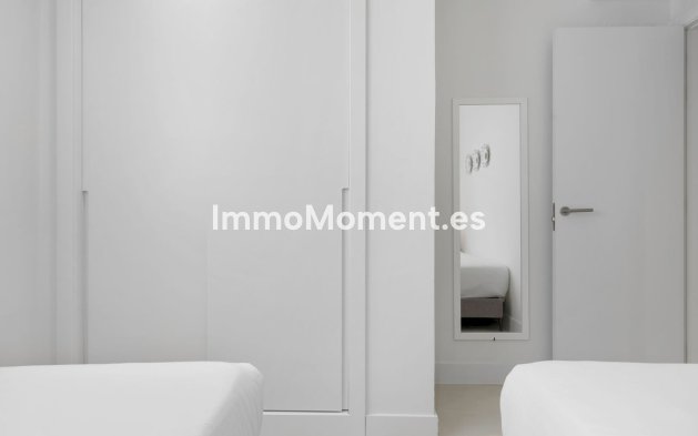 Revente - Appartement - Fuengirola - Fuengirola Centro