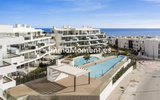 Revente - Appartement - Fuengirola - Fuengirola Centro