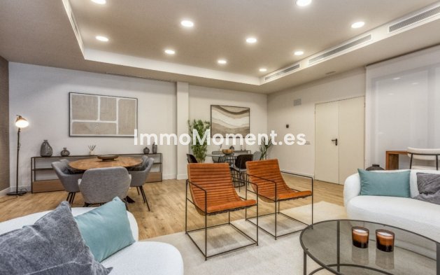 Revente - Appartement - Fuengirola - Fuengirola Centro