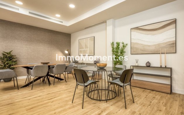 Revente - Appartement - Fuengirola - Fuengirola Centro