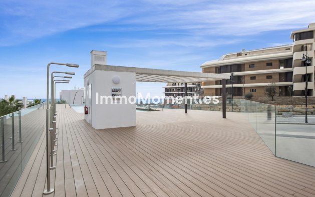 Revente - Appartement - Fuengirola - Fuengirola Centro