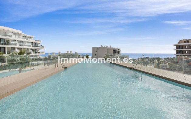 Revente - Appartement - Fuengirola - Fuengirola Centro