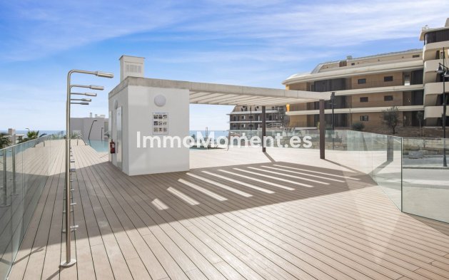 Revente - Appartement - Fuengirola - Fuengirola Centro