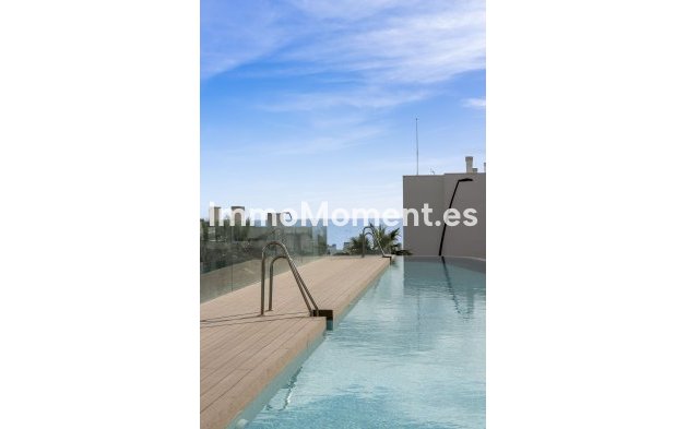 Revente - Appartement - Fuengirola - Fuengirola Centro