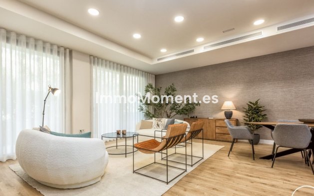 Revente - Appartement - Fuengirola - Fuengirola Centro
