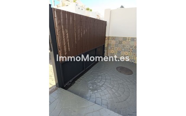 Wiederverkauf - Reihenhaus - Fuengirola - Fuengirola Centro