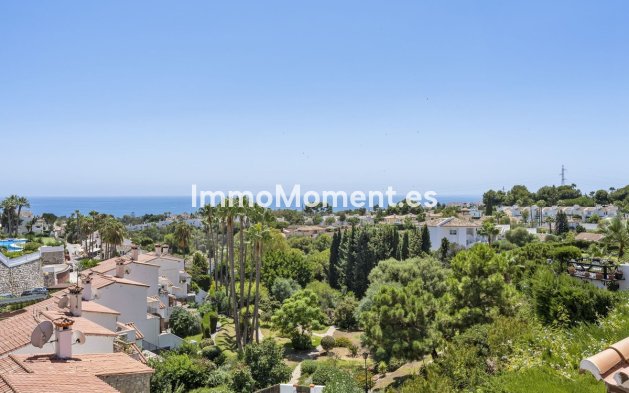 Reventa - Villa independiente - Mijas - Calahonda