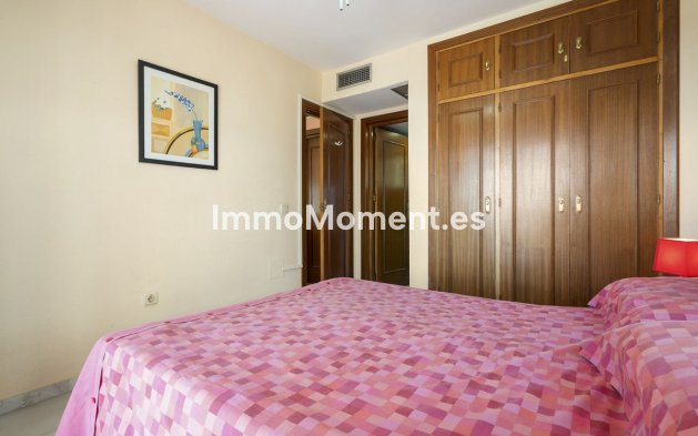 Reventa - Villa independiente - Mijas - Calahonda