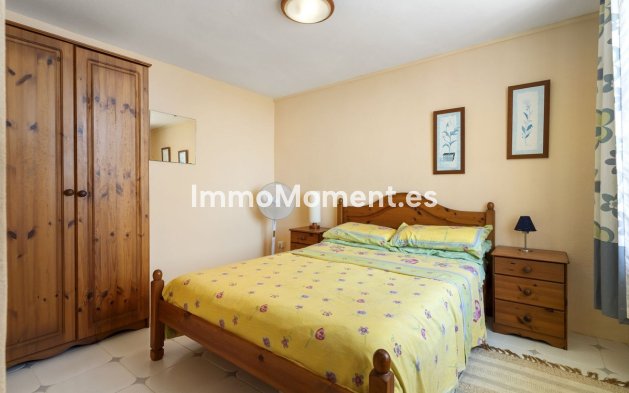 Reventa - Villa independiente - Mijas - Calahonda
