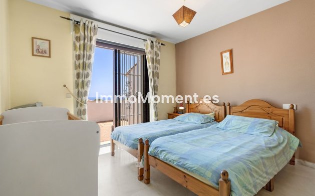 Reventa - Villa independiente - Mijas - Calahonda