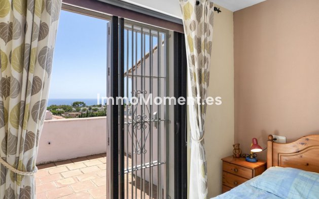 Reventa - Villa independiente - Mijas - Calahonda