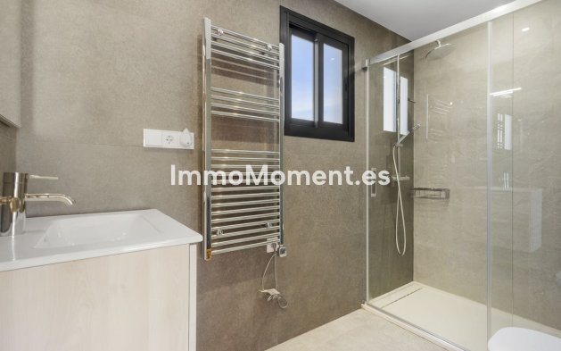 Reventa - Villa independiente - Mijas - Calahonda