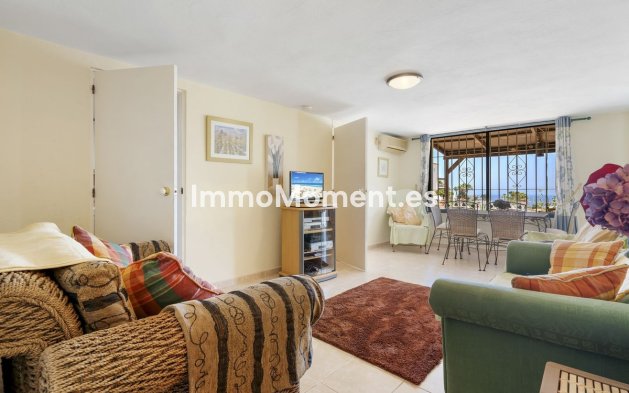 Reventa - Villa independiente - Mijas - Calahonda