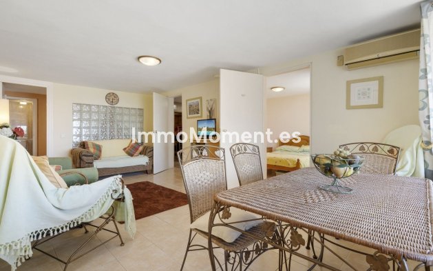 Reventa - Villa independiente - Mijas - Calahonda
