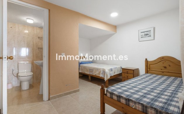 Reventa - Villa independiente - Mijas - Calahonda