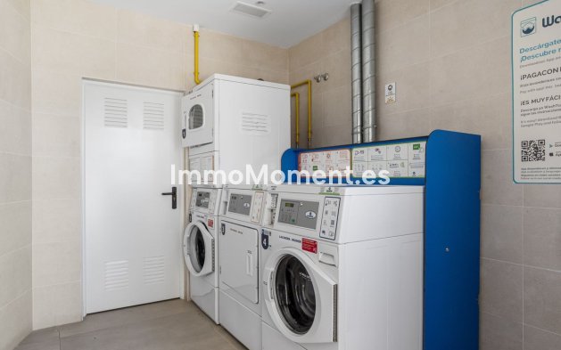 Wiederverkauf - Wohnung - Mijas - Mijas Centro