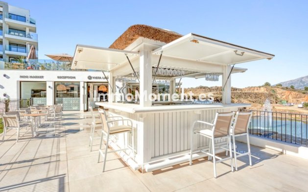 Wiederverkauf - Wohnung - Mijas - Mijas Centro