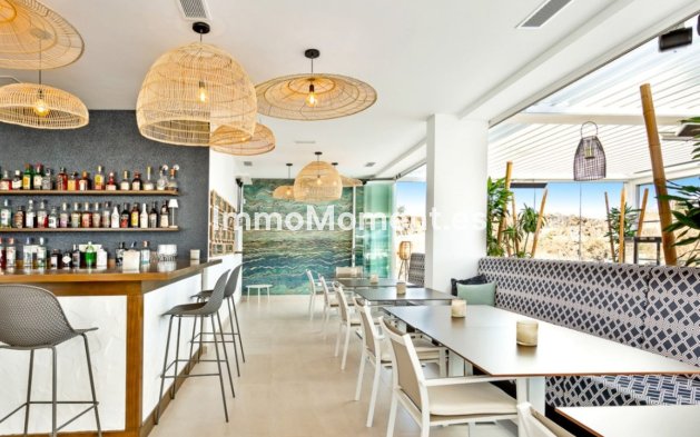 Wiederverkauf - Wohnung - Mijas - Mijas Centro