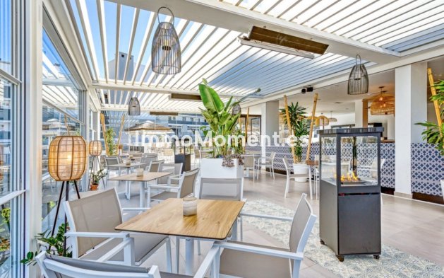 Wiederverkauf - Wohnung - Mijas - Mijas Centro