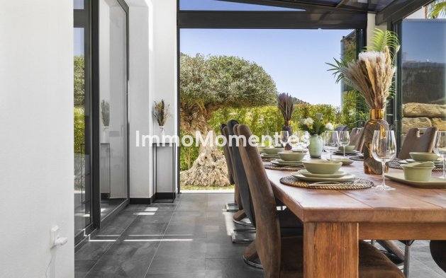 Revente - Villa - Mijas - Mijas Centro