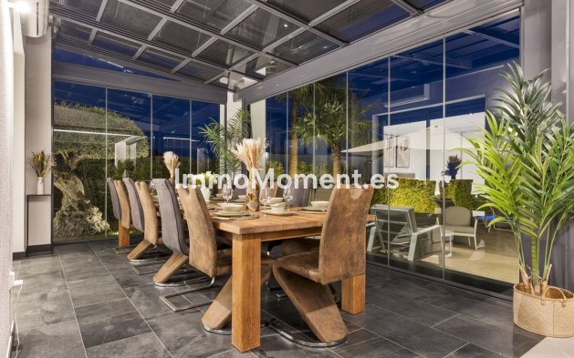 Revente - Villa - Mijas - Mijas Centro