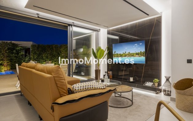 Revente - Villa - Mijas - Mijas Centro