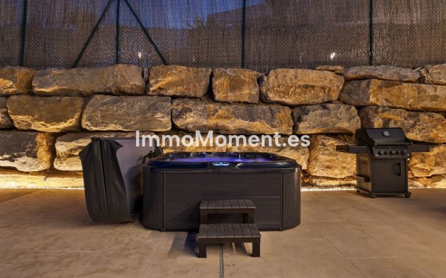 Revente - Villa - Mijas - Mijas Centro