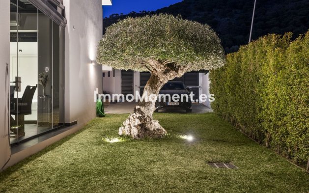 Revente - Villa - Mijas - Mijas Centro