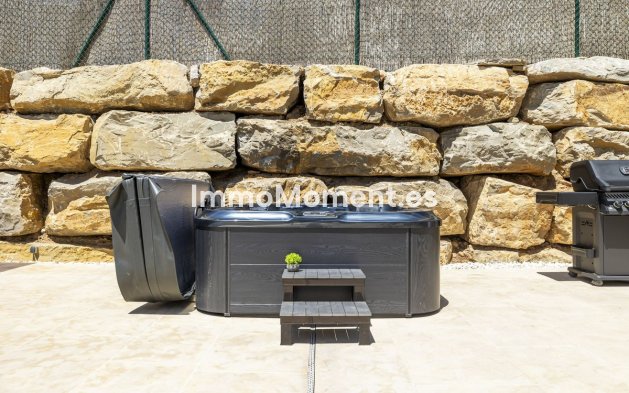 Revente - Villa - Mijas - Mijas Centro