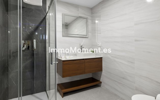 Revente - Villa - Mijas - Mijas Centro