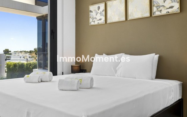 Revente - Villa - Mijas - Mijas Centro