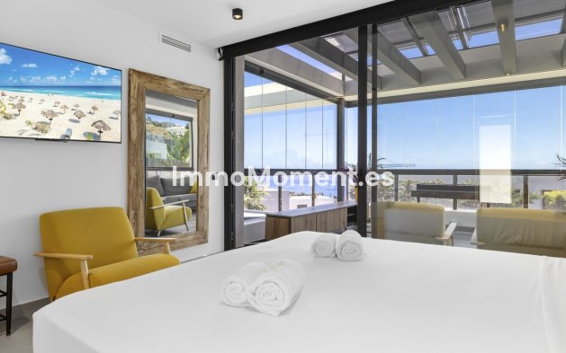 Revente - Villa - Mijas - Mijas Centro