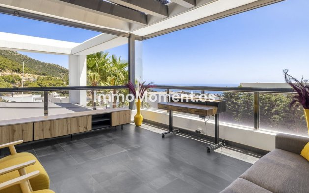 Revente - Villa - Mijas - Mijas Centro