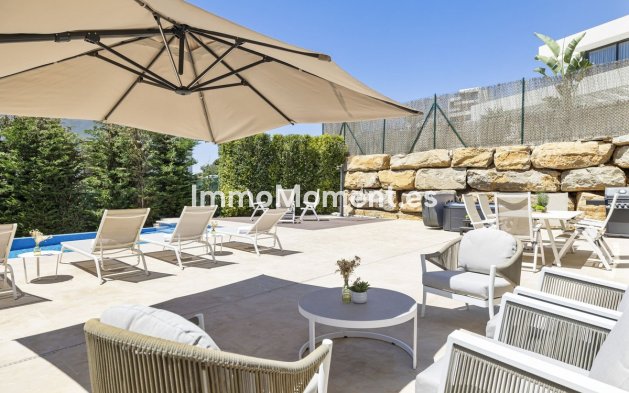 Revente - Villa - Mijas - Mijas Centro