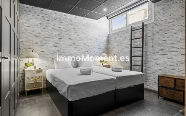 Revente - Villa - Mijas - Mijas Centro