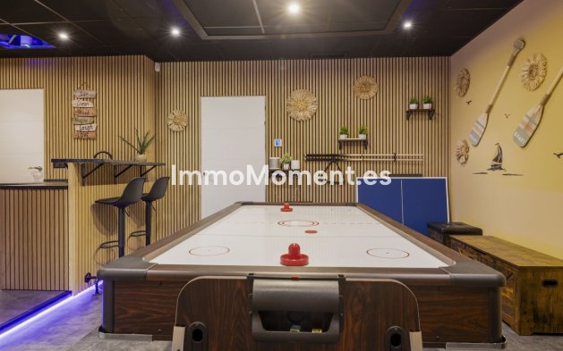 Revente - Villa - Mijas - Mijas Centro