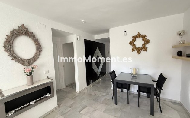 Reventa - Apartamento - Mijas - Mijas Costa