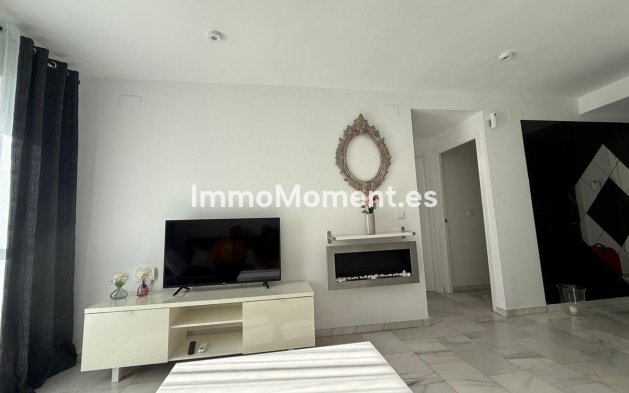 Reventa - Apartamento - Mijas - Mijas Costa