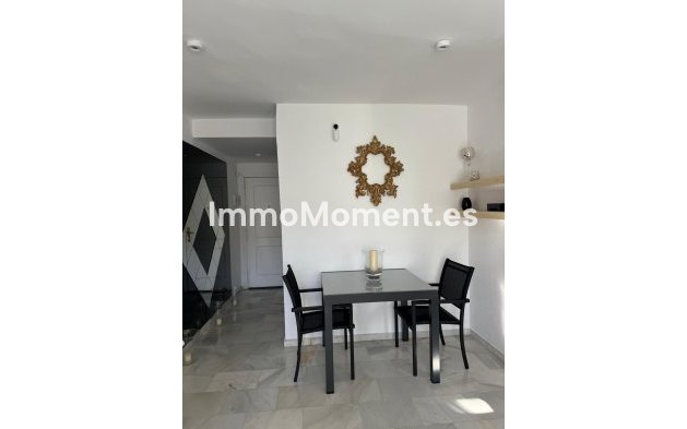 Reventa - Apartamento - Mijas - Mijas Costa