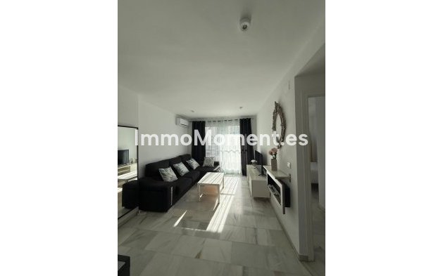 Reventa - Apartamento - Mijas - Mijas Costa