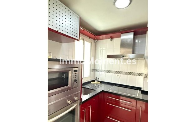 Reventa - Apartamento - Mijas - Mijas Costa