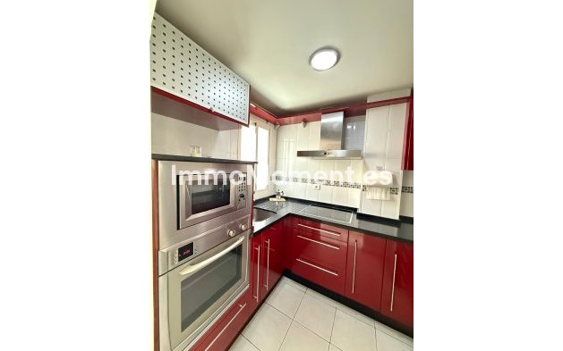 Reventa - Apartamento - Mijas - Mijas Costa