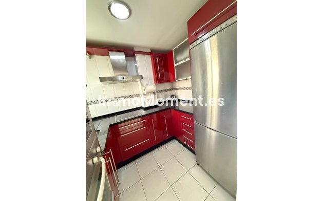 Reventa - Apartamento - Mijas - Mijas Costa