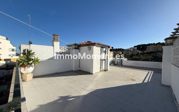 Reventa - Apartamento - Mijas - Mijas Costa