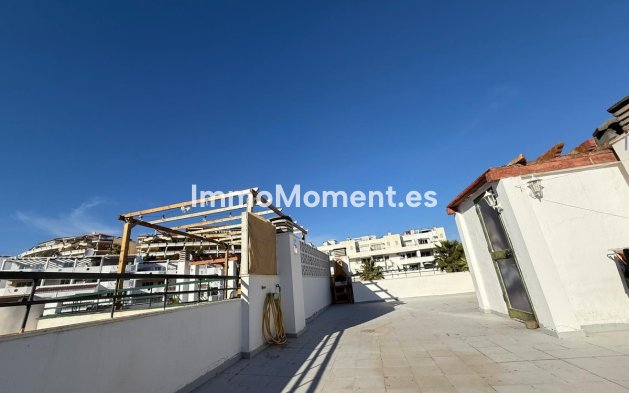 Reventa - Apartamento - Mijas - Mijas Costa