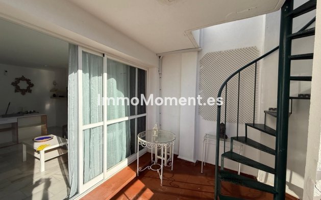Reventa - Apartamento - Mijas - Mijas Costa