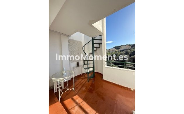 Reventa - Apartamento - Mijas - Mijas Costa