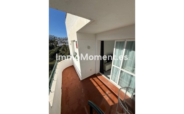 Reventa - Apartamento - Mijas - Mijas Costa