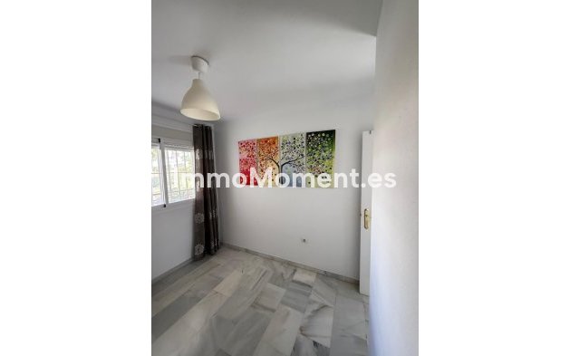 Reventa - Apartamento - Mijas - Mijas Costa