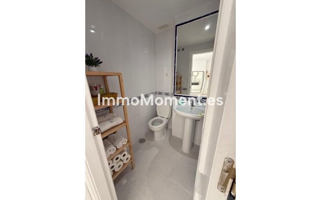 Reventa - Apartamento - Mijas - Mijas Costa